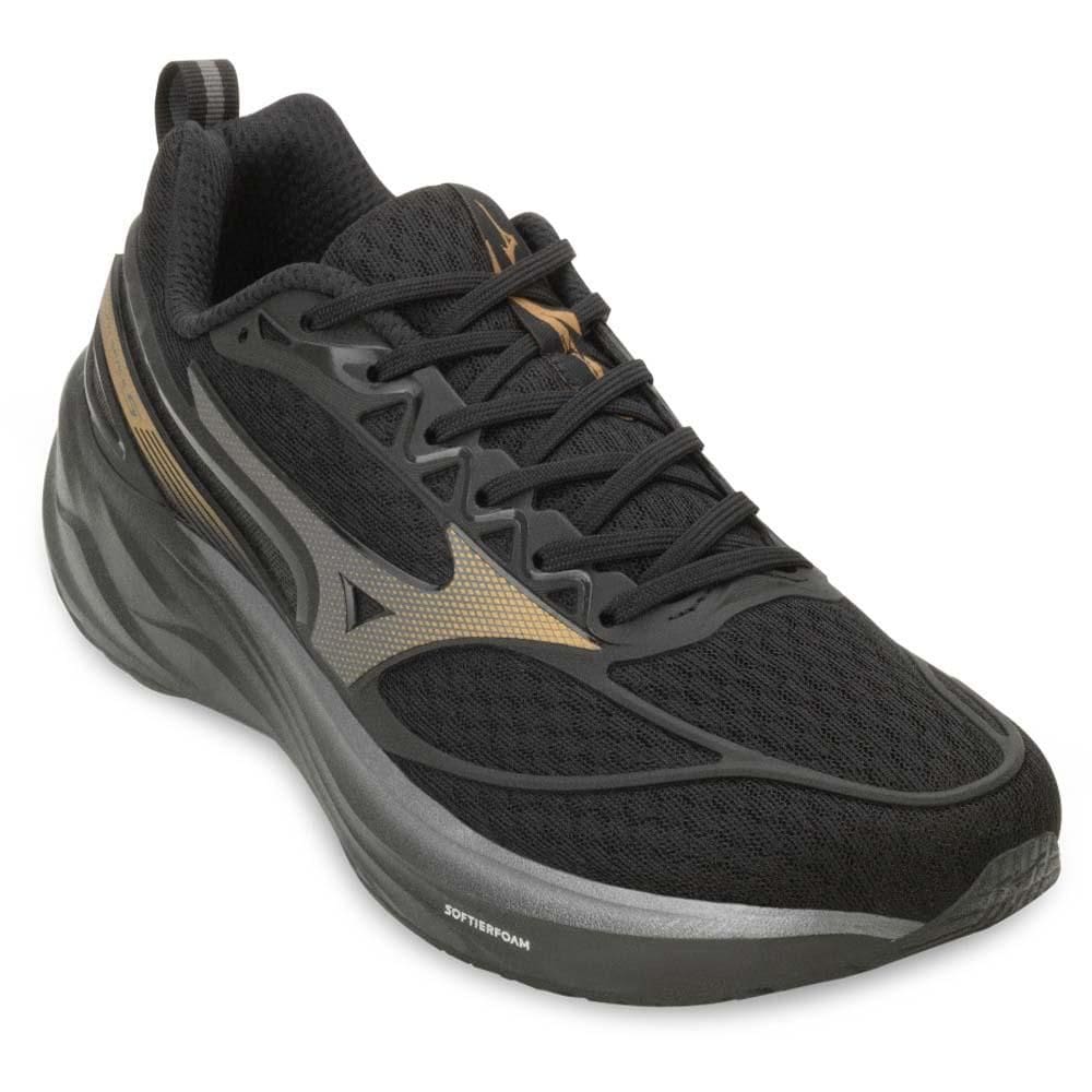 Tênis Mizuno Space 5 MZ25