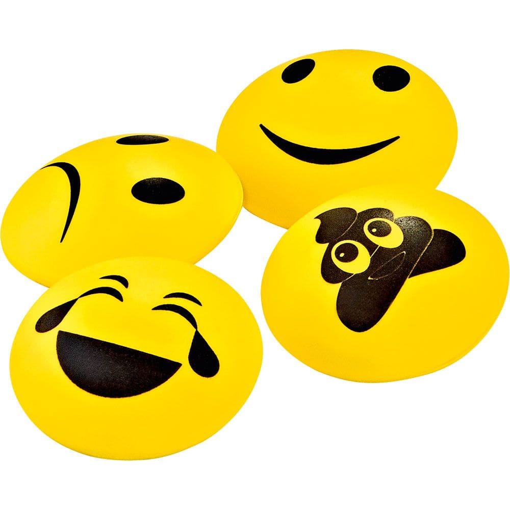 Meinl Percussion Face Shaker Assortment, 4 pcs.