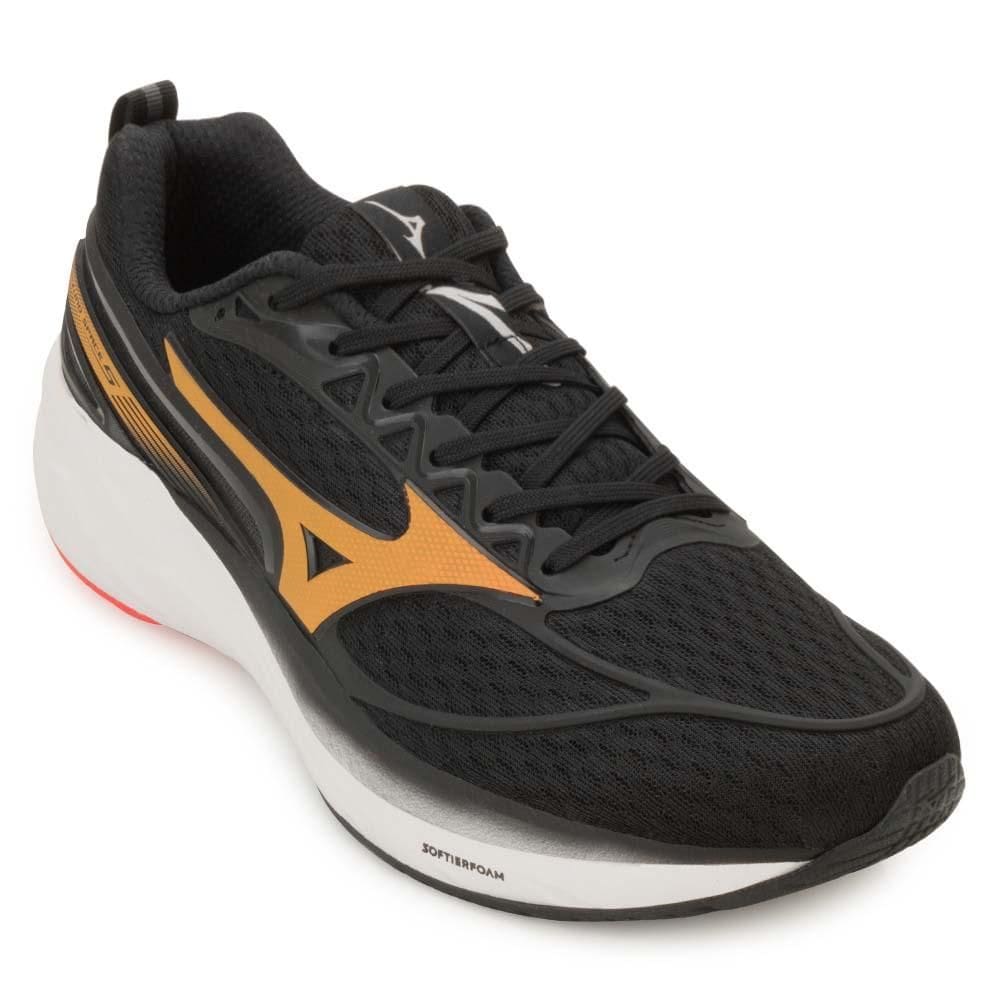 Tênis Mizuno Space 5 MZ25