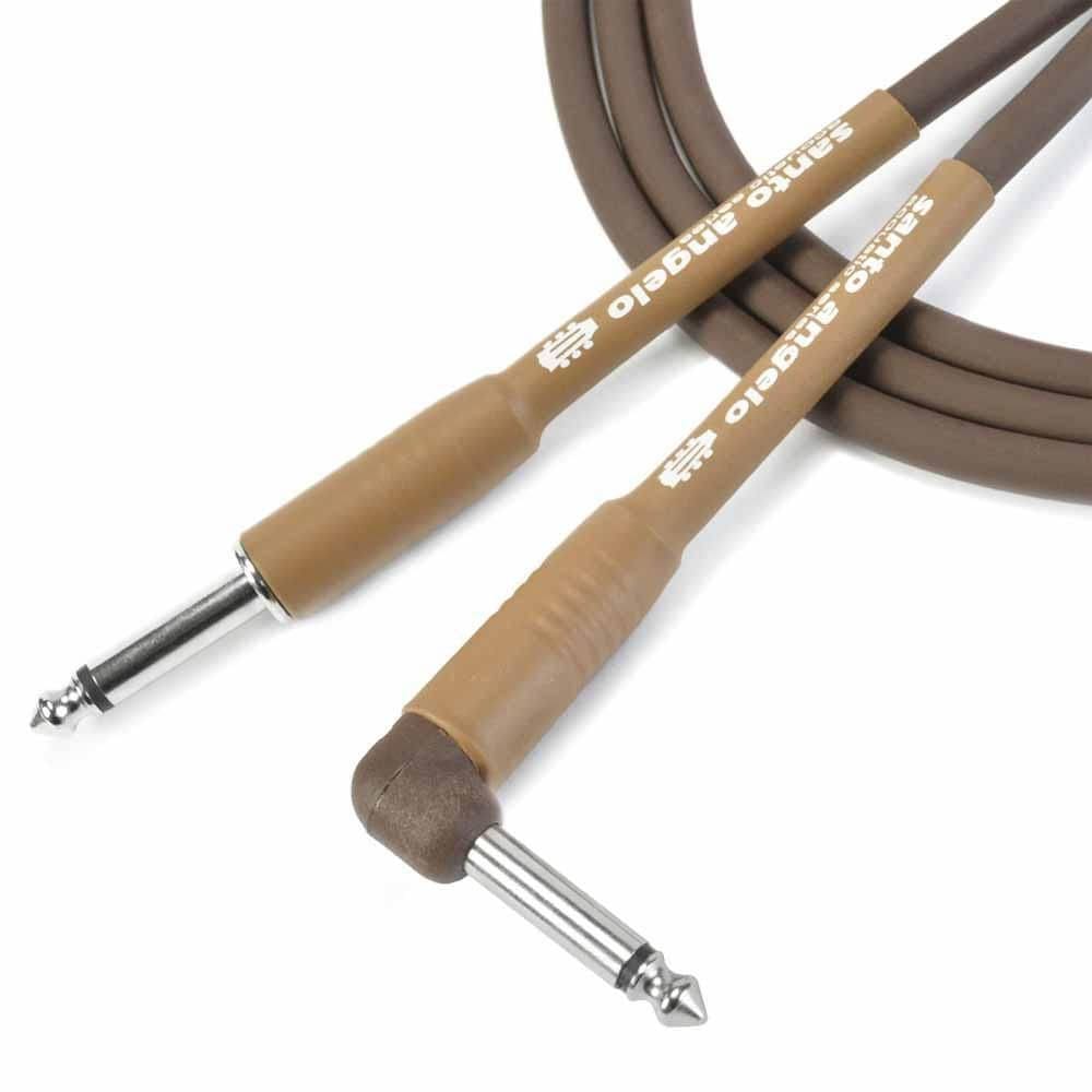 Cabo Santo Ângelo Acoustic L 10Ft/3,05 Metros - Cb0429