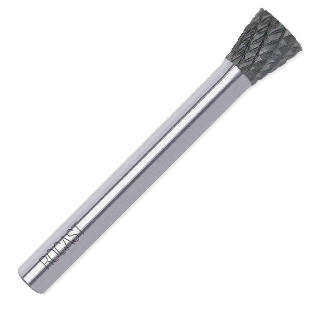 Lima Rotativa Cônica Invertida 10Mm 45,0029 - Rocast