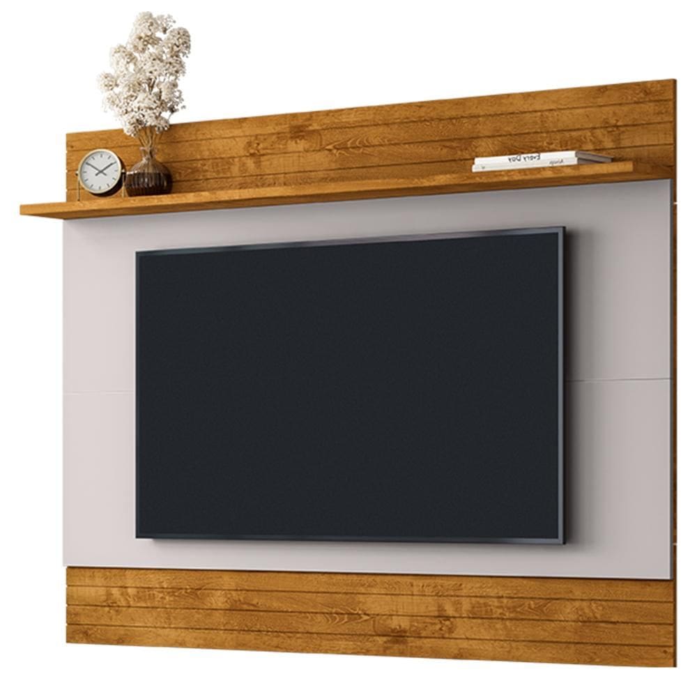 Painel Suspenso Icarai Sala TV até 75 Polegadas