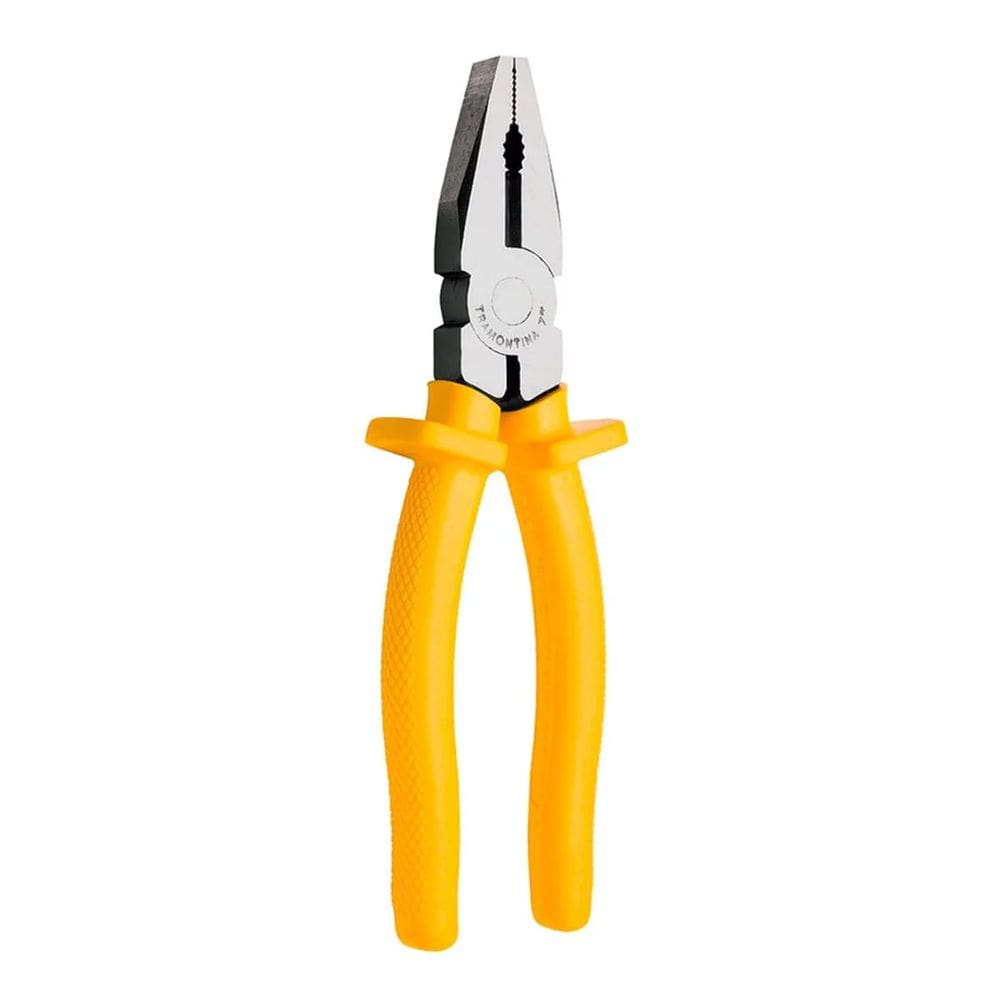 Alicate Universal Isolado 8"" Polegadas Tramontina
