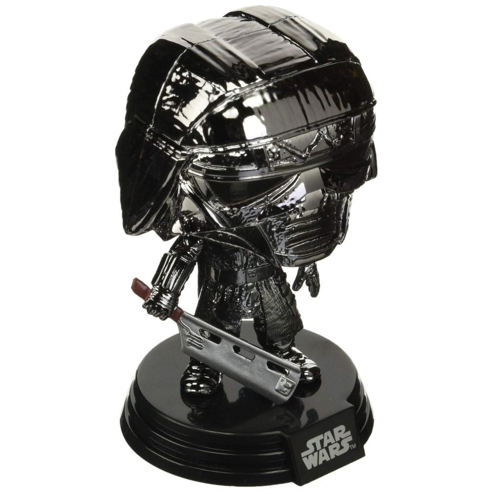 Funko Pop! Star Wars: A Ascensão dos Skywalker: Cavaleiros de Ren