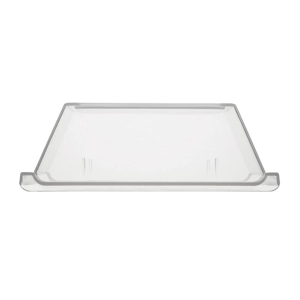 Tampa Para Bandeja 15x30 Natural em Policarbonato Linha Profissional Cook VEM