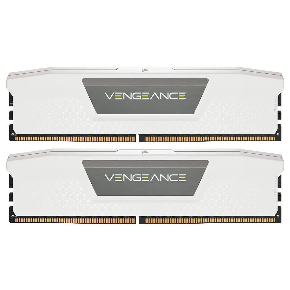 Memória Ram Corsair Vengeance 32gb (2x16gb) Ddr5 / 5200mhz
