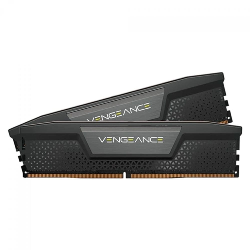 Memória Corsair Vengeance 32gb (2x16gb) 4800hz Ddr5 Cl40 Pt