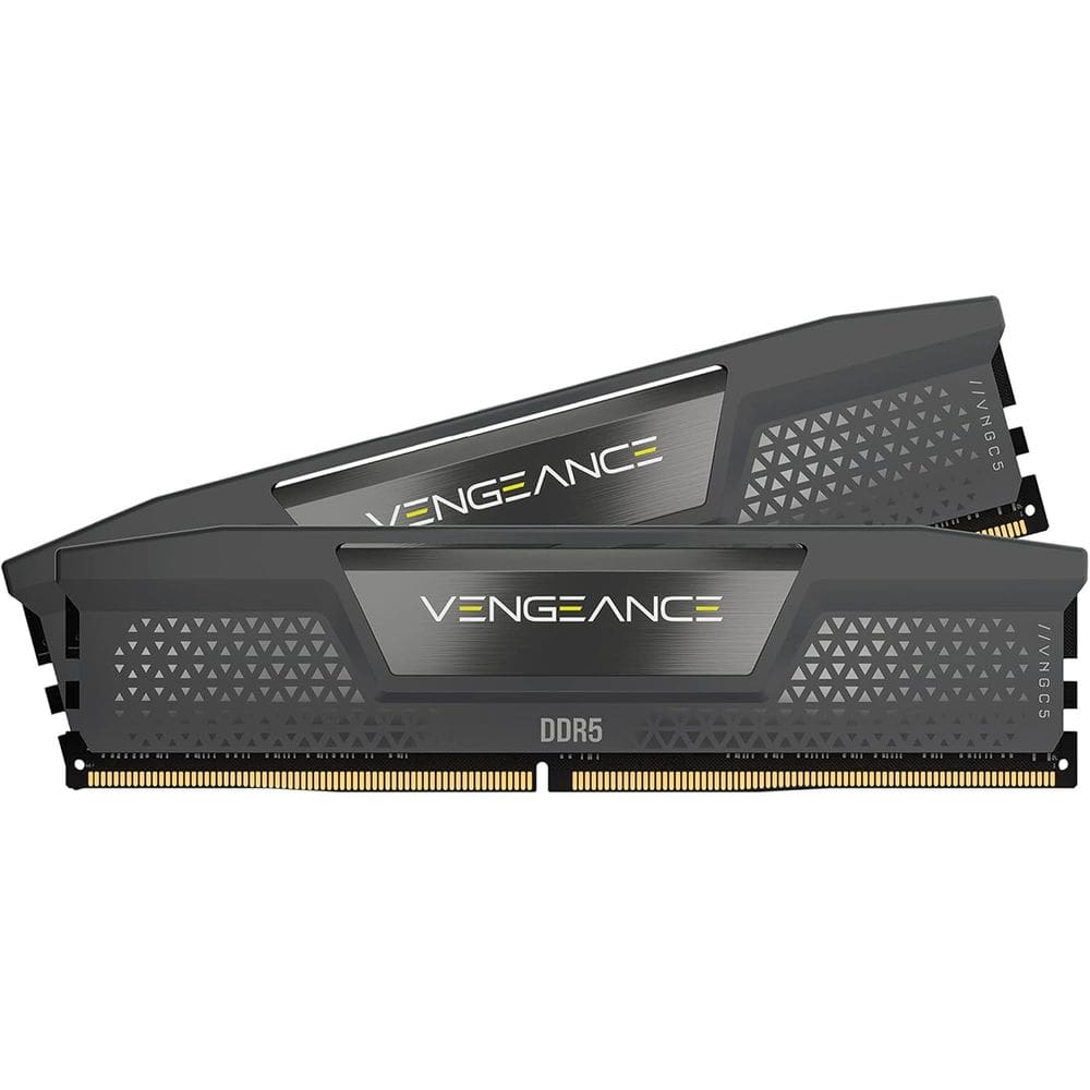 Memória RAM Corsair Vengeance 64GB (2x32GB) DDR5 / 5600MHz