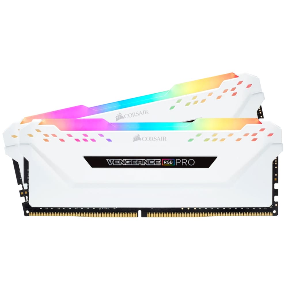 Memória RAM Corsair Vengeance RGB Pro 16GB DDR4 3000MHZ