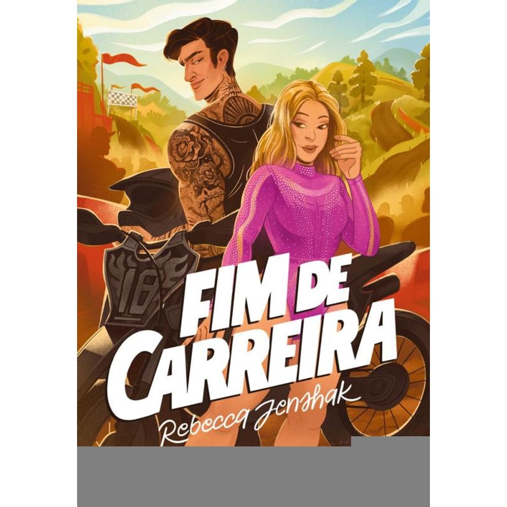 Fim de carreira