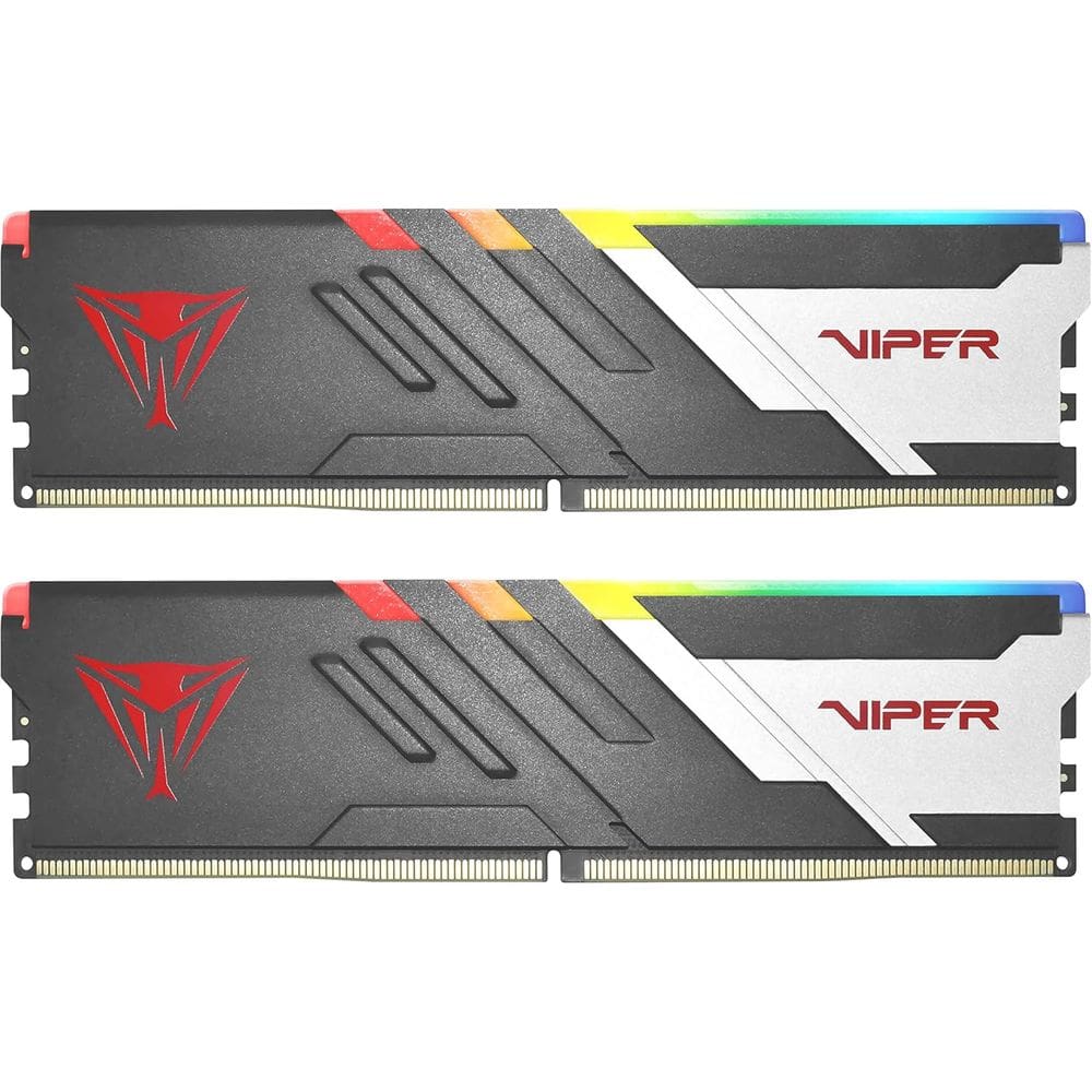 Memória Ram Patriot Viper Venom Dual Kit/32gb /ddr5 /5600mhz