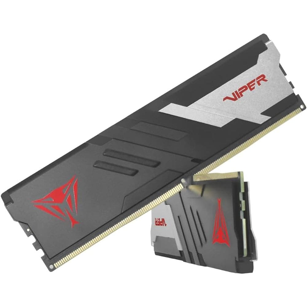 Memória Ram Patriot Viper Venom Dual Kit/16gb /ddr5 /5200mhz