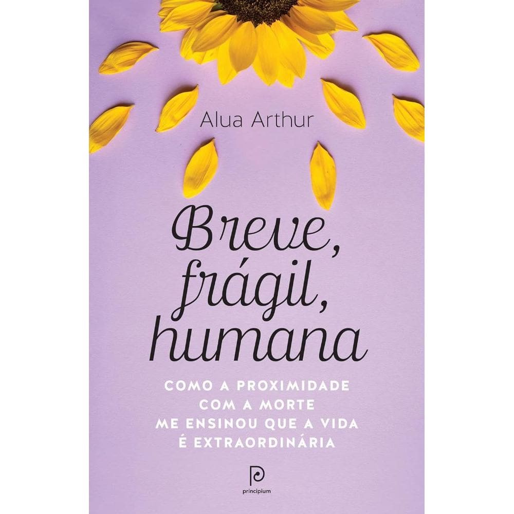 Breve, frágil, humana (3004)