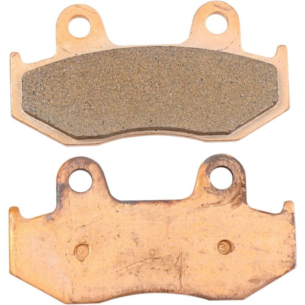 Pastilha de Freio Dianteiro EBC Can-Am Side X Side Commander 1000R 21/23 + 700 22/23 + Maverick Trai