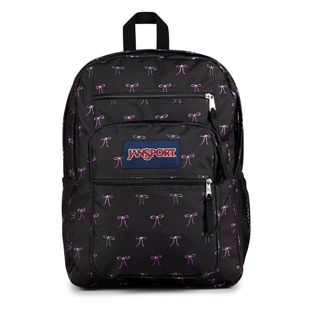 Mochila para laptop JanSport Bad Bows 2 compartimentos 15”