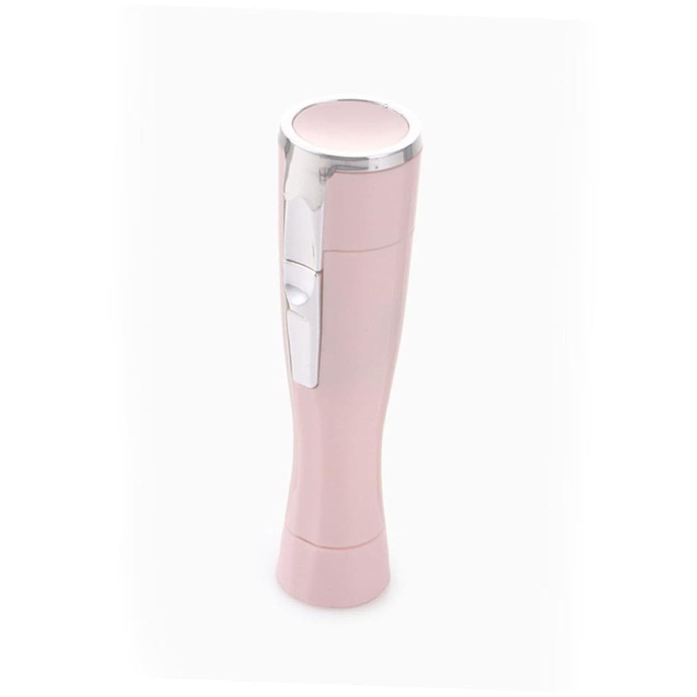 Barbeador elétrico Beatifufu Miss -3001 para mulheres rosa