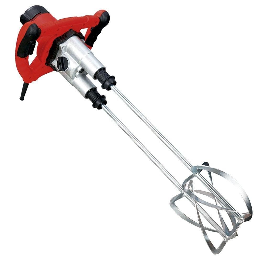 Misturador Elétrico de Argamassa Tinta 1800W 220V - Cortag