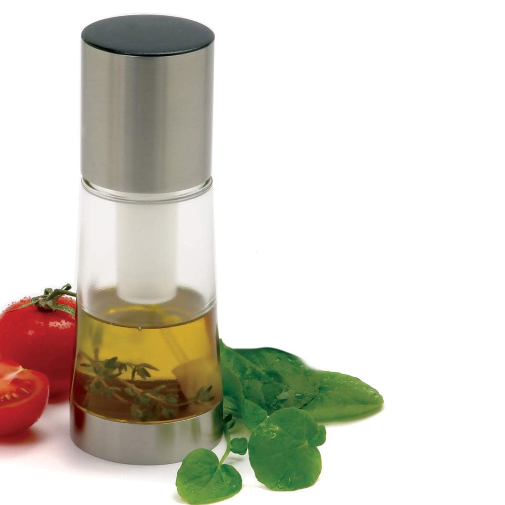 Pulverizador/Mister Norpro em Aço Inoxidável 90mL