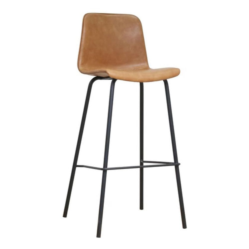 Cadeira Banqueta Alta 103cm Completa Triplo Apoio - Bar