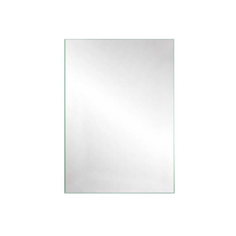 Espelho Decorativo Multiuso Lapidado Pendurador 60X40 Cm