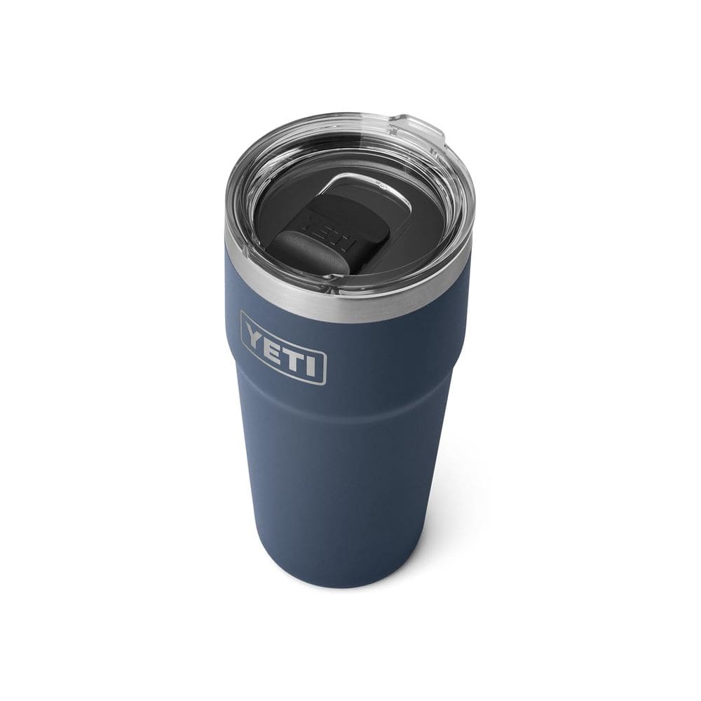 Copo YETI Rambler 590mL em aço inoxidável isolado a vácuo
