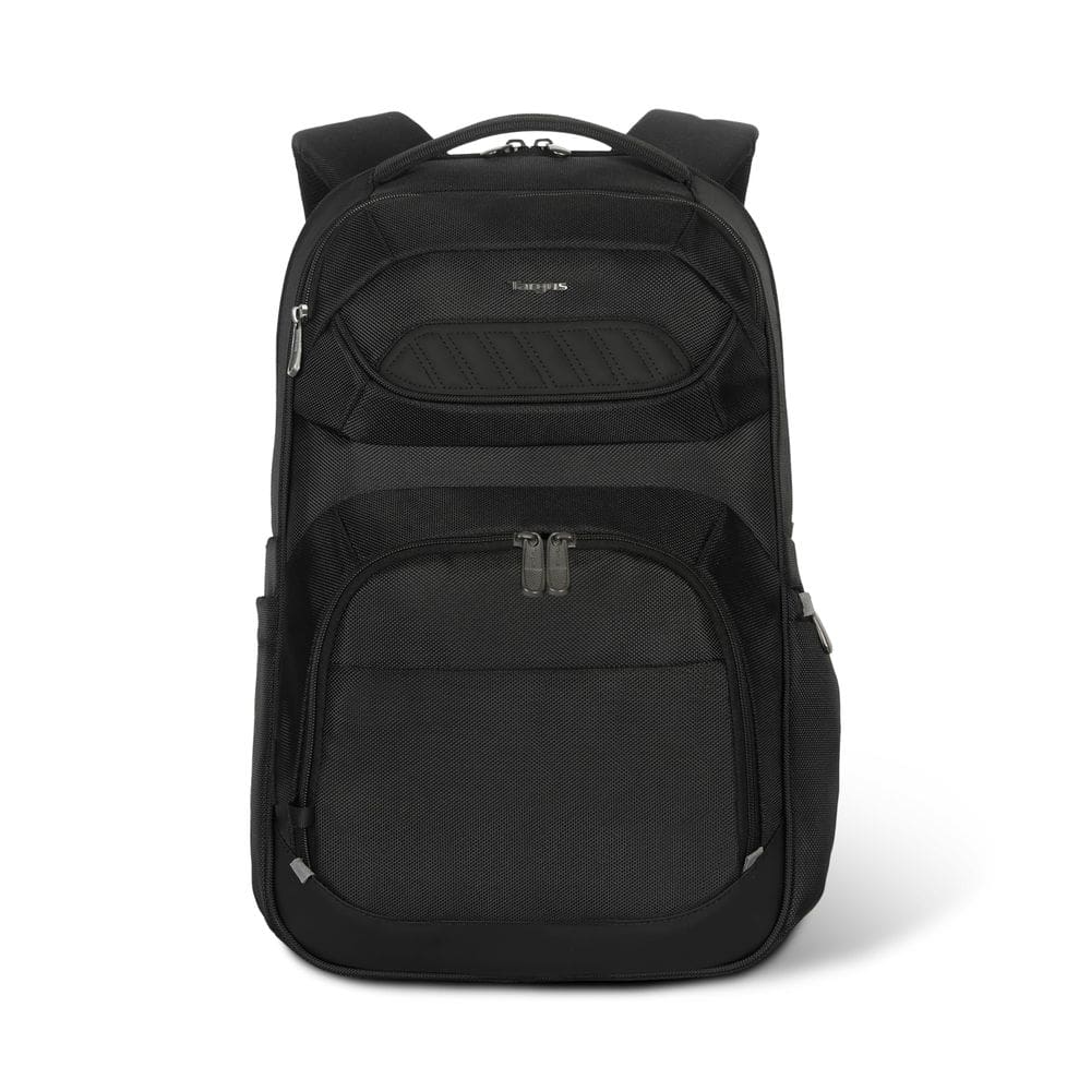 Mochila Targus Legend IQ para laptops de até 16\" - preta