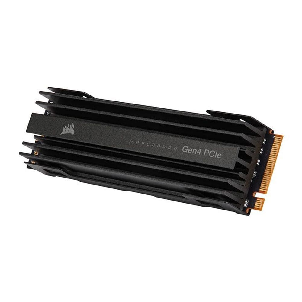SSD M.2 Corsair MP600 Pro 1TB PCIe Gen4 CSSD-F1000GBMP600PRO