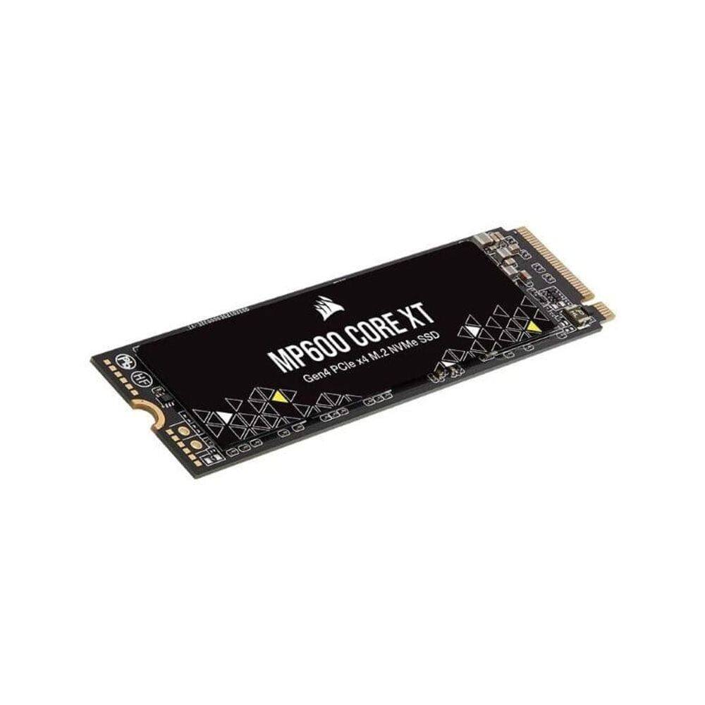 SSD M.2 Corsair MP600 Core XT 4TB NVMe PCIe Gen 4