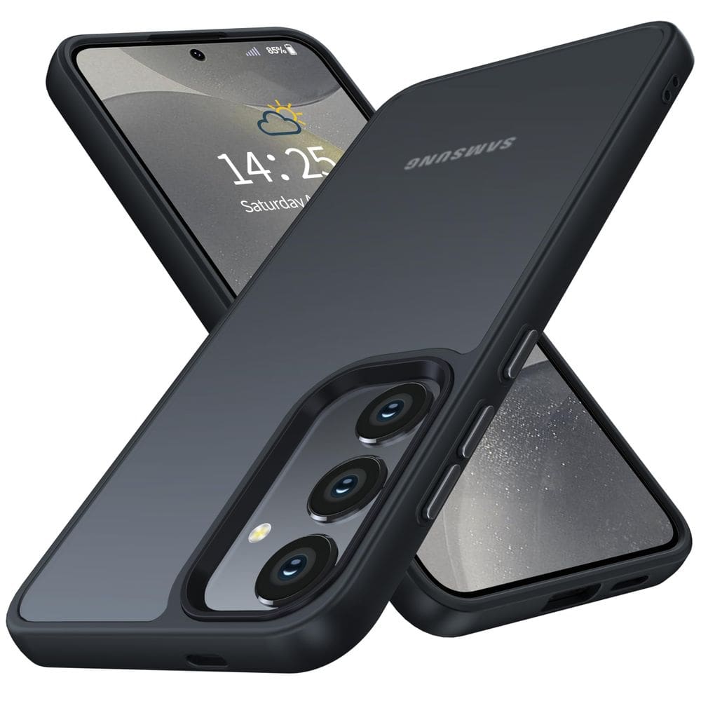 Capa de telefone Oneagle para Samsung Galaxy S24+ Plus