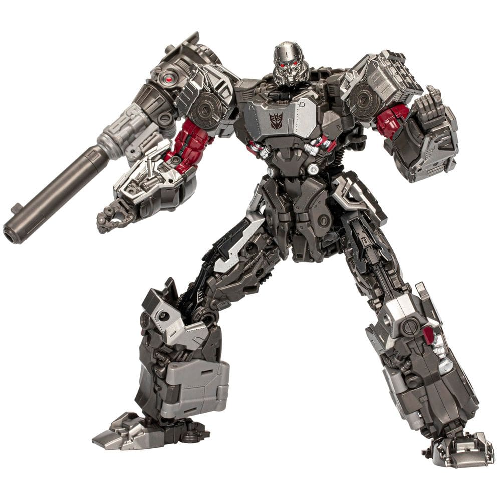 Boneco de ação Transformers Studio Series Leader Bumblebee 109