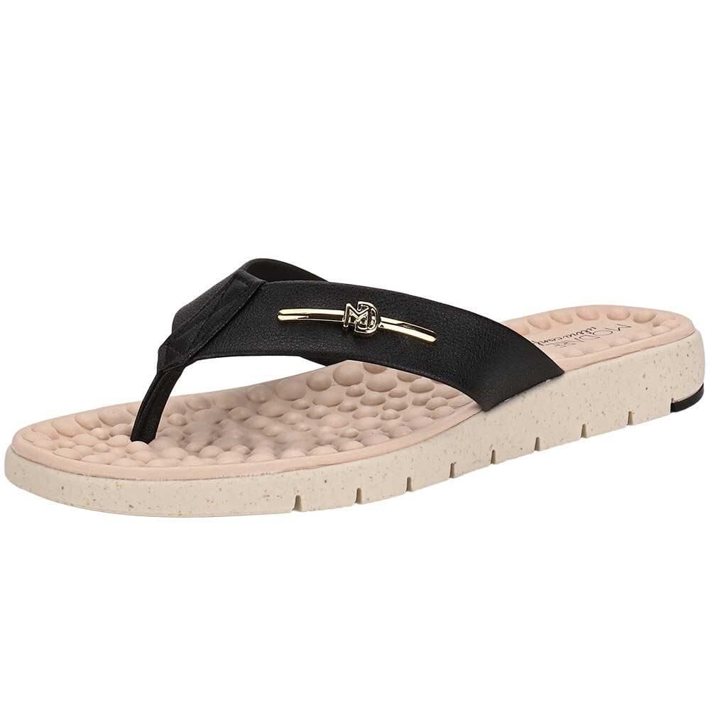 Tamanco Feminino Flat Modare 7162217