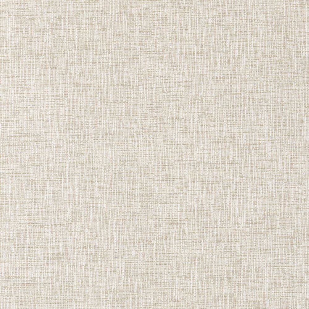 Papel De Parede Multiuso 10mx0,52m Vinilizado Linho Bege