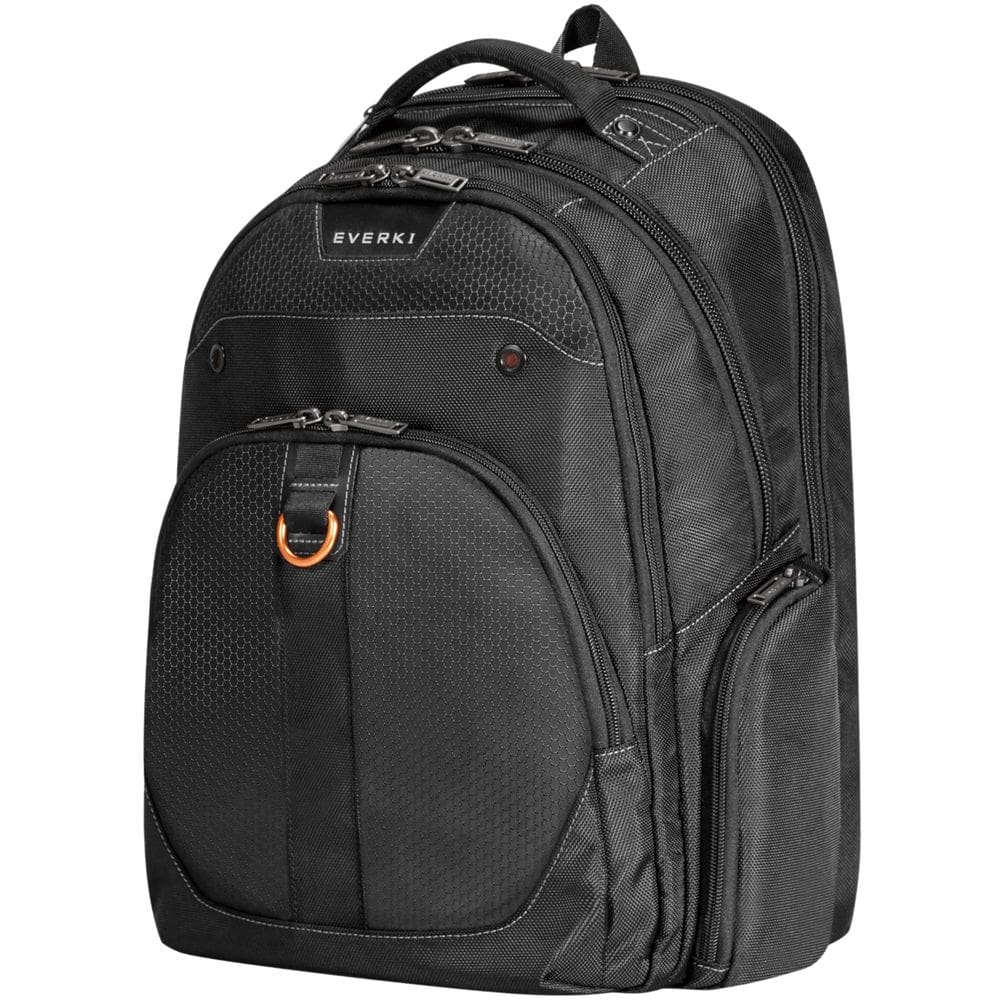Mochila Everki Atlas Business Laptop 29,5 L para 11-15,6”