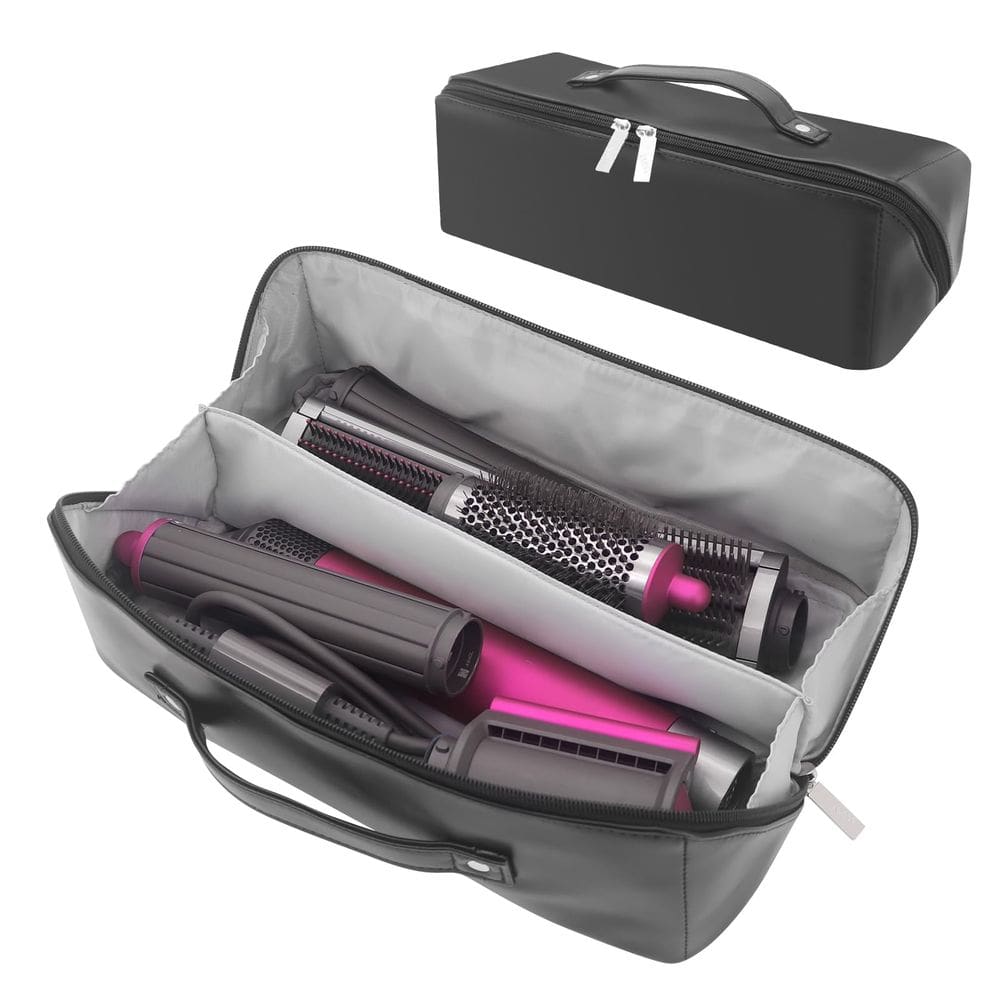 Bolsa de transporte para Dyson Airwrap Styler, secador de cabelo supersônico