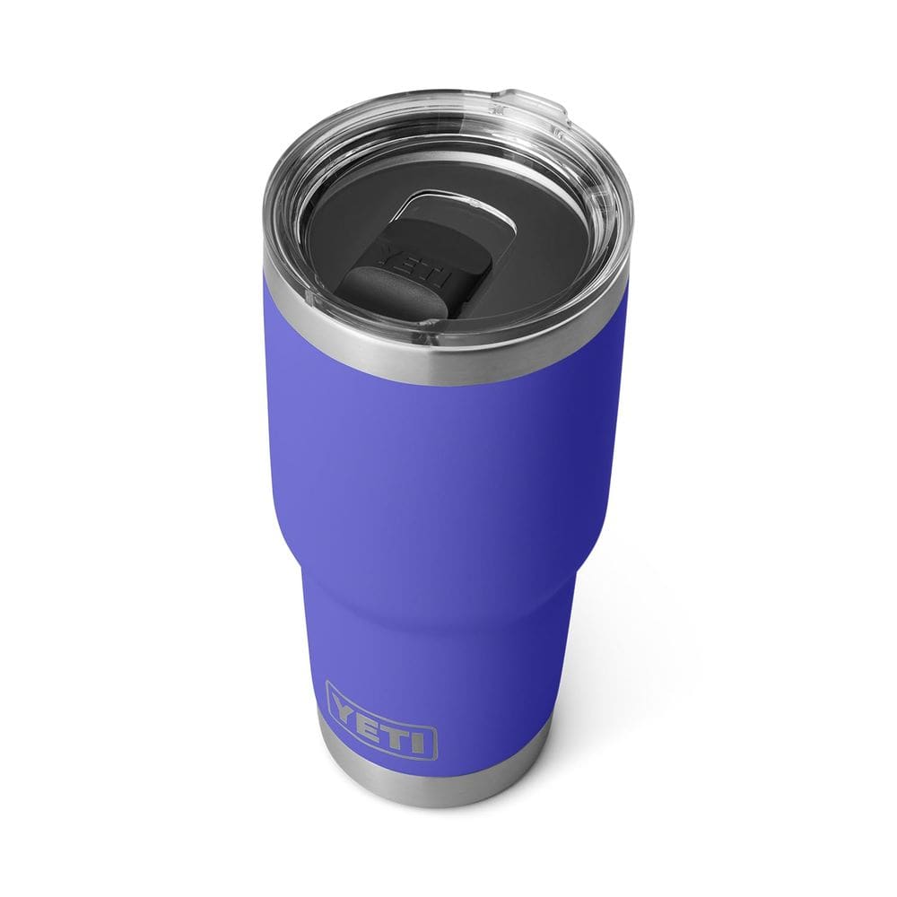 Copo YETI Rambler 900mL de aço inoxidável isolado a vácuo