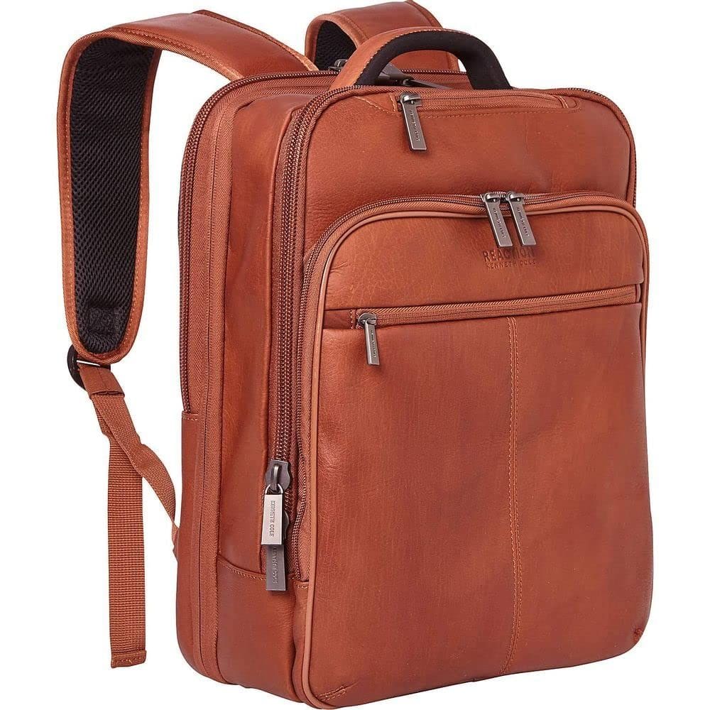 Mochila Kenneth Cole REACTION Manhattan Slim para laptop de 16"