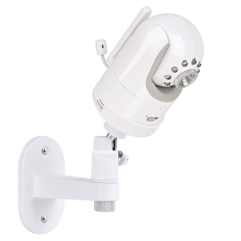 Suporte de parede para monitor de bebê Infant Optics DXR-8 e DXR-8 Pro