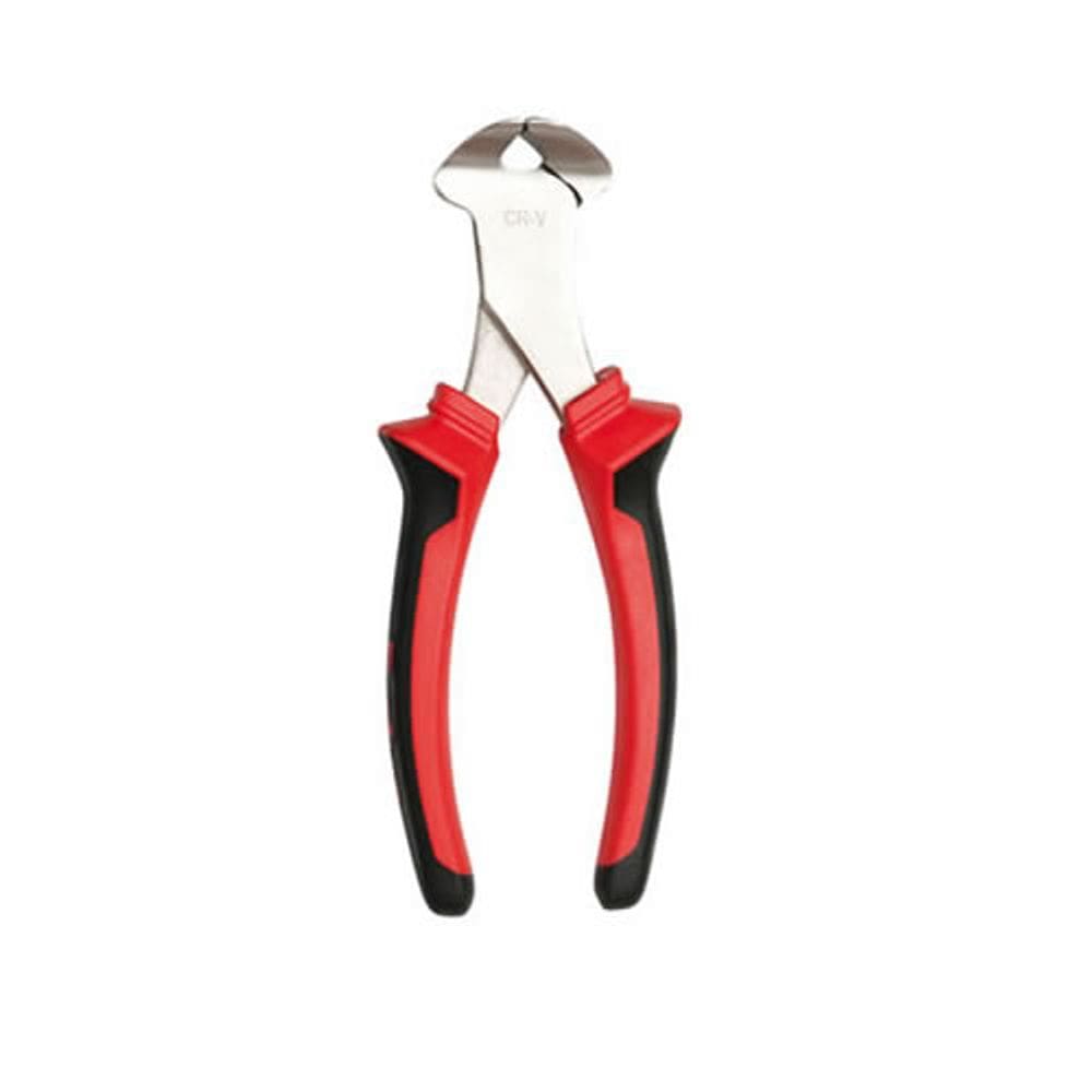 Alicate corte frontal 6” cabo vermelho/preto ? 9JY Eda