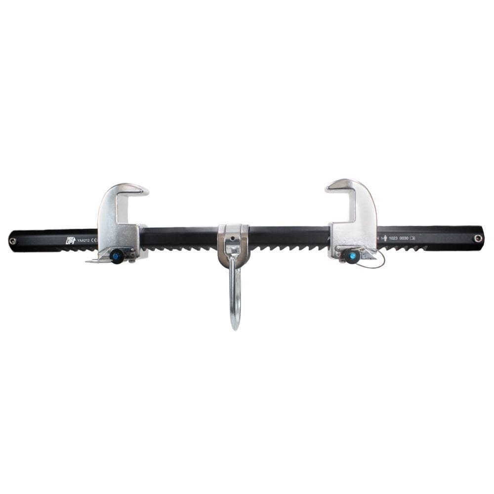 Ancoragem Para Viga Sideup Anchor Beam Alumínio Ce En