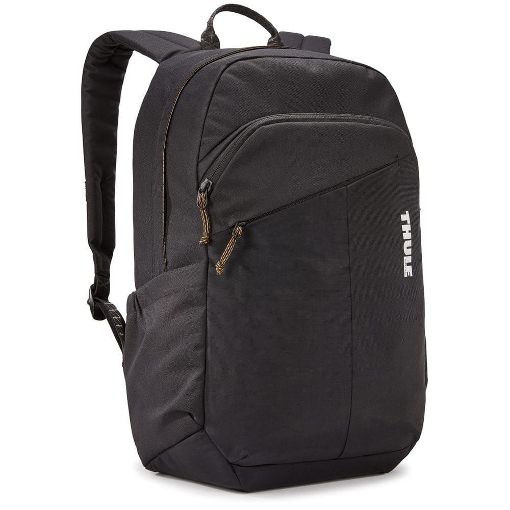 Mochila Thule Indago preta para laptop 15,6” e 16”