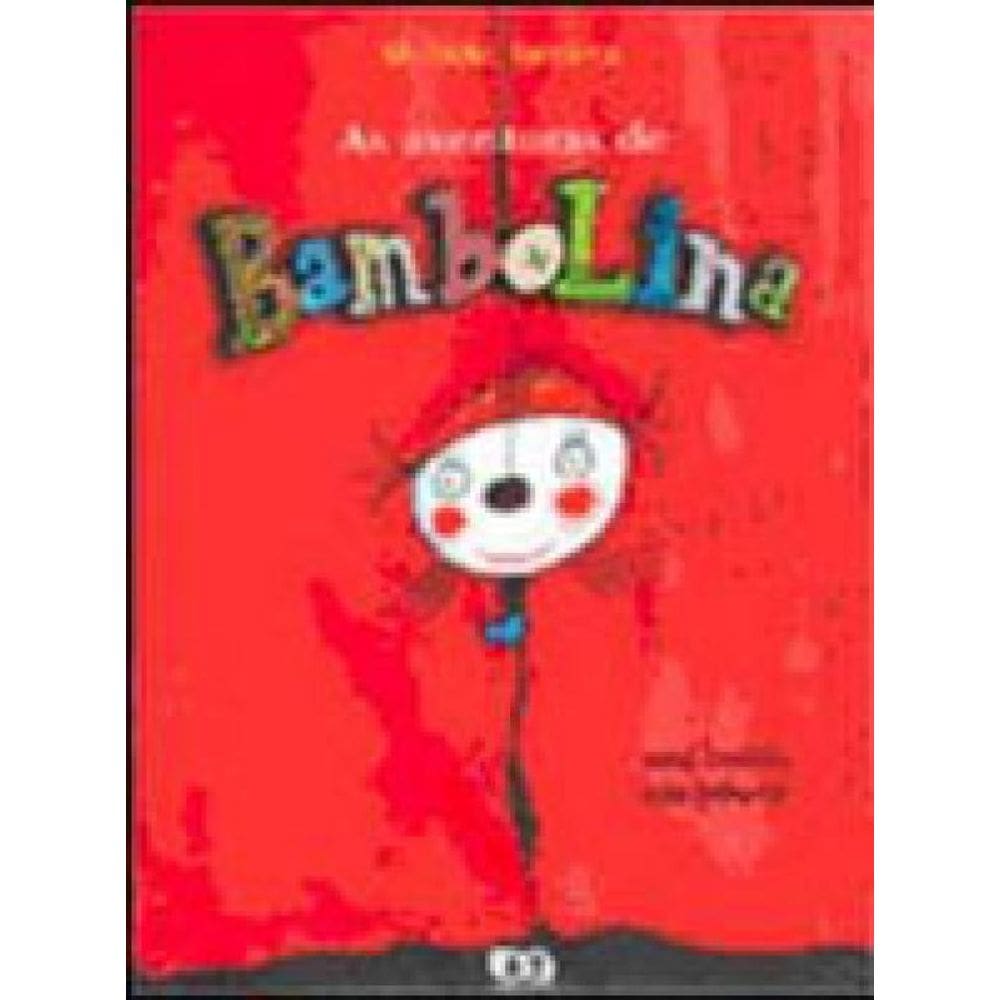 As Aventuras De Bambolina