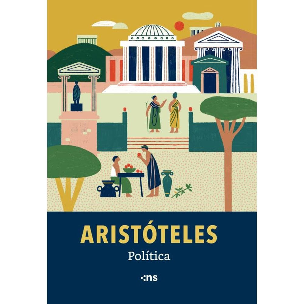 Política de Aristóteles