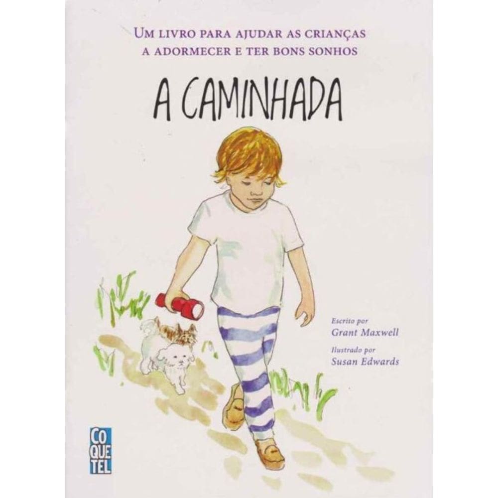 Caminhada, A