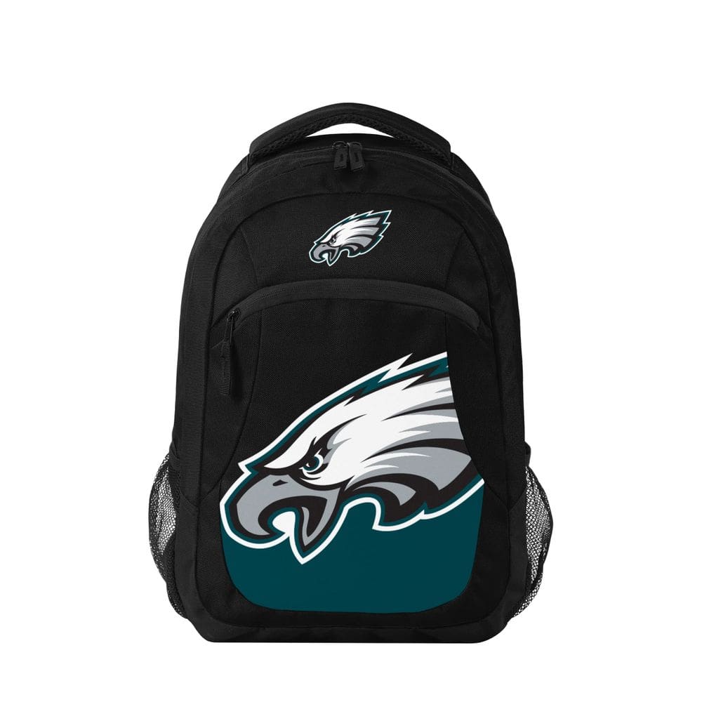 Mochila FOCO NFL Team Logo Action Colorblock Oficialmente Licenciada