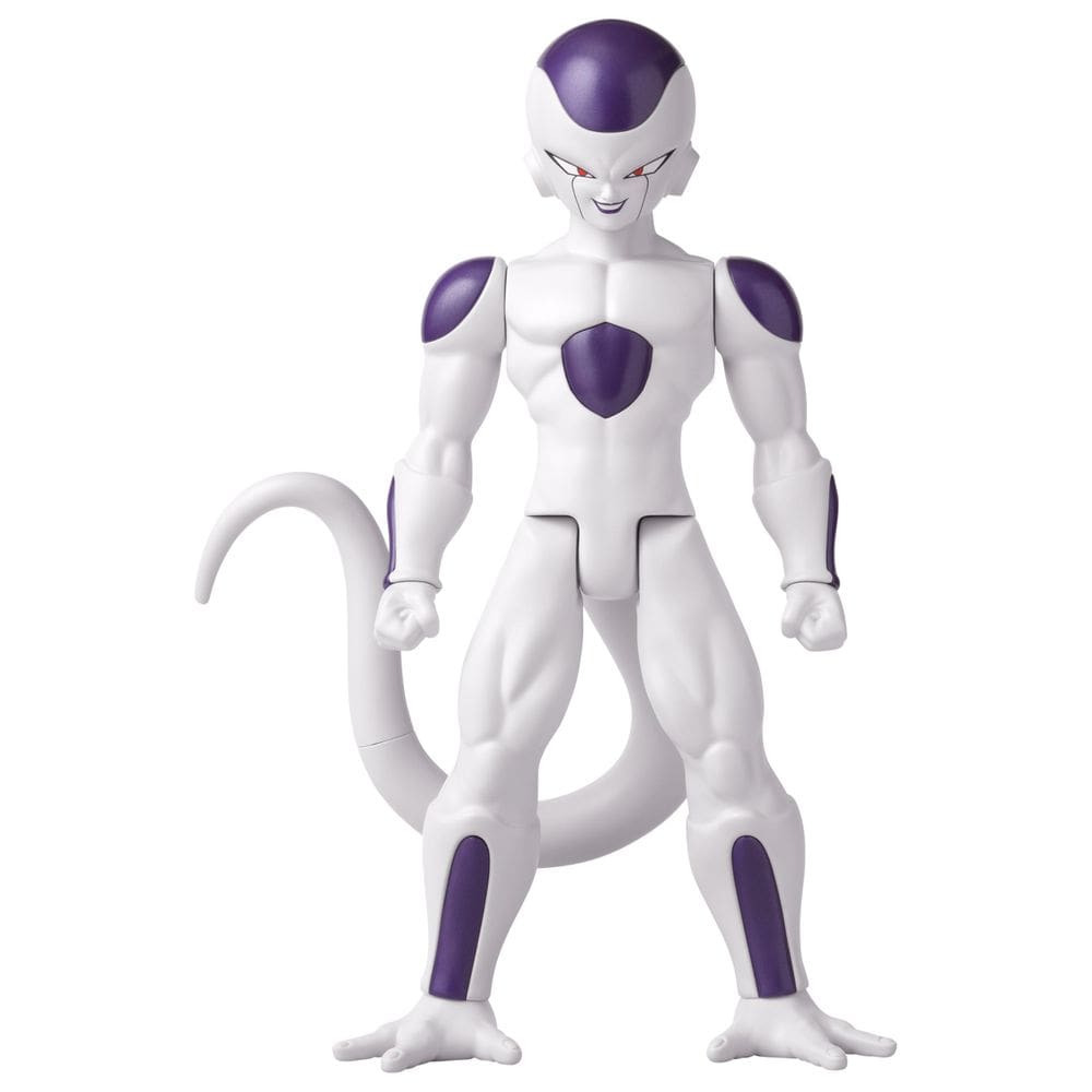 Boneco de ação Dragon Ball Super Bandai Limit Breaker 30cm