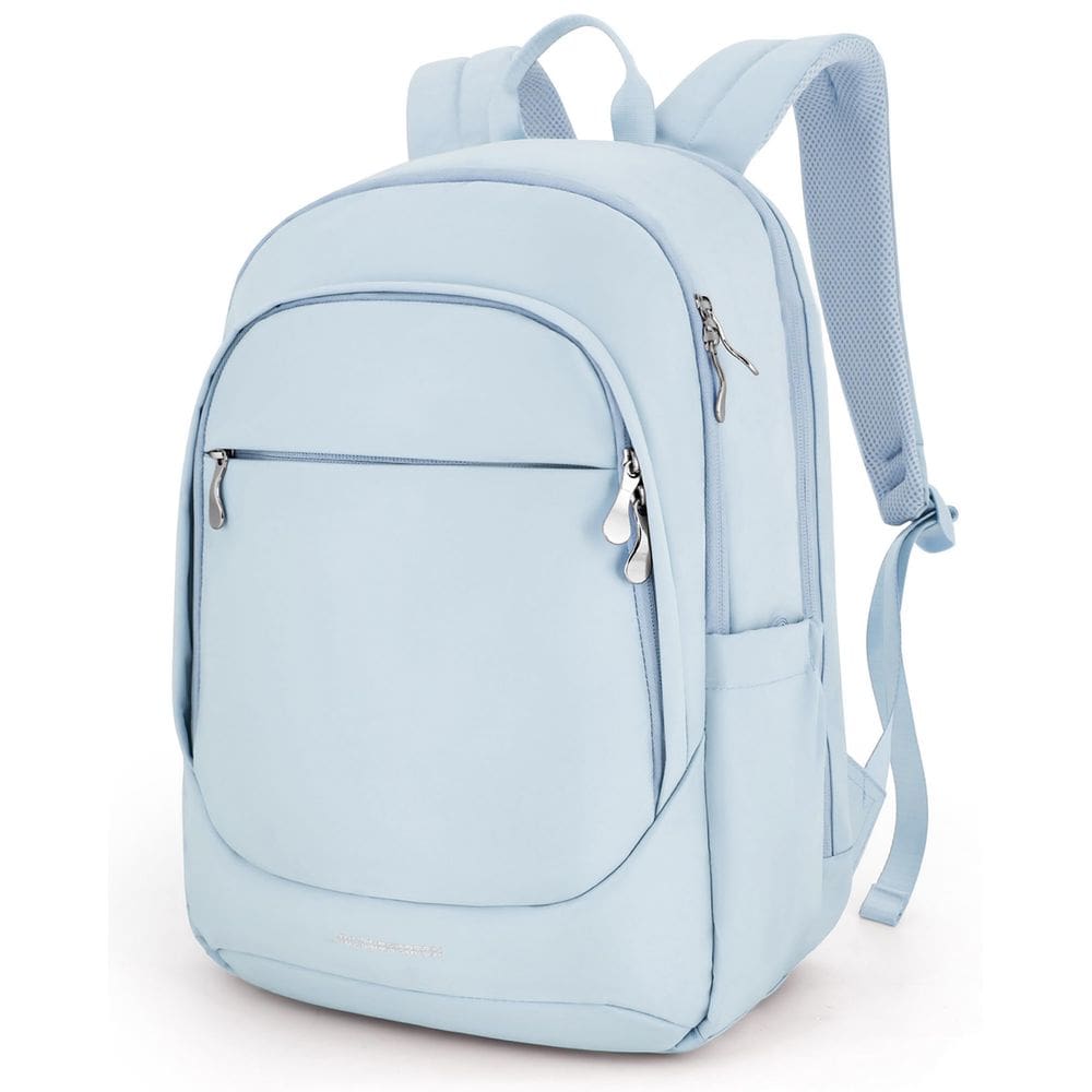 Mochila LIGHT FLIGHT Travel Laptop de 15,6” com carregamento USB
