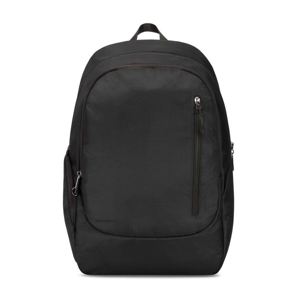 Mochila Travelon Anti Theft Urban 18,5 L para laptop 15,6"