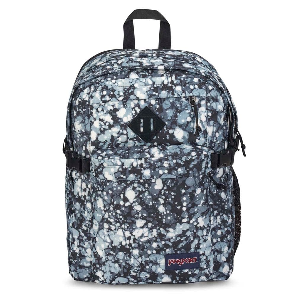 Mochila JanSport Main Campus com capa para laptop de 15 polegadas