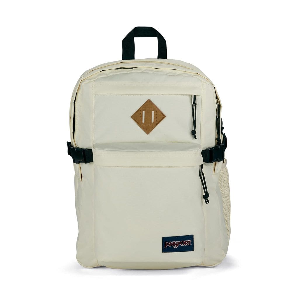 Mochila JanSport Main Campus Travel/Work com capa de laptop de 15”