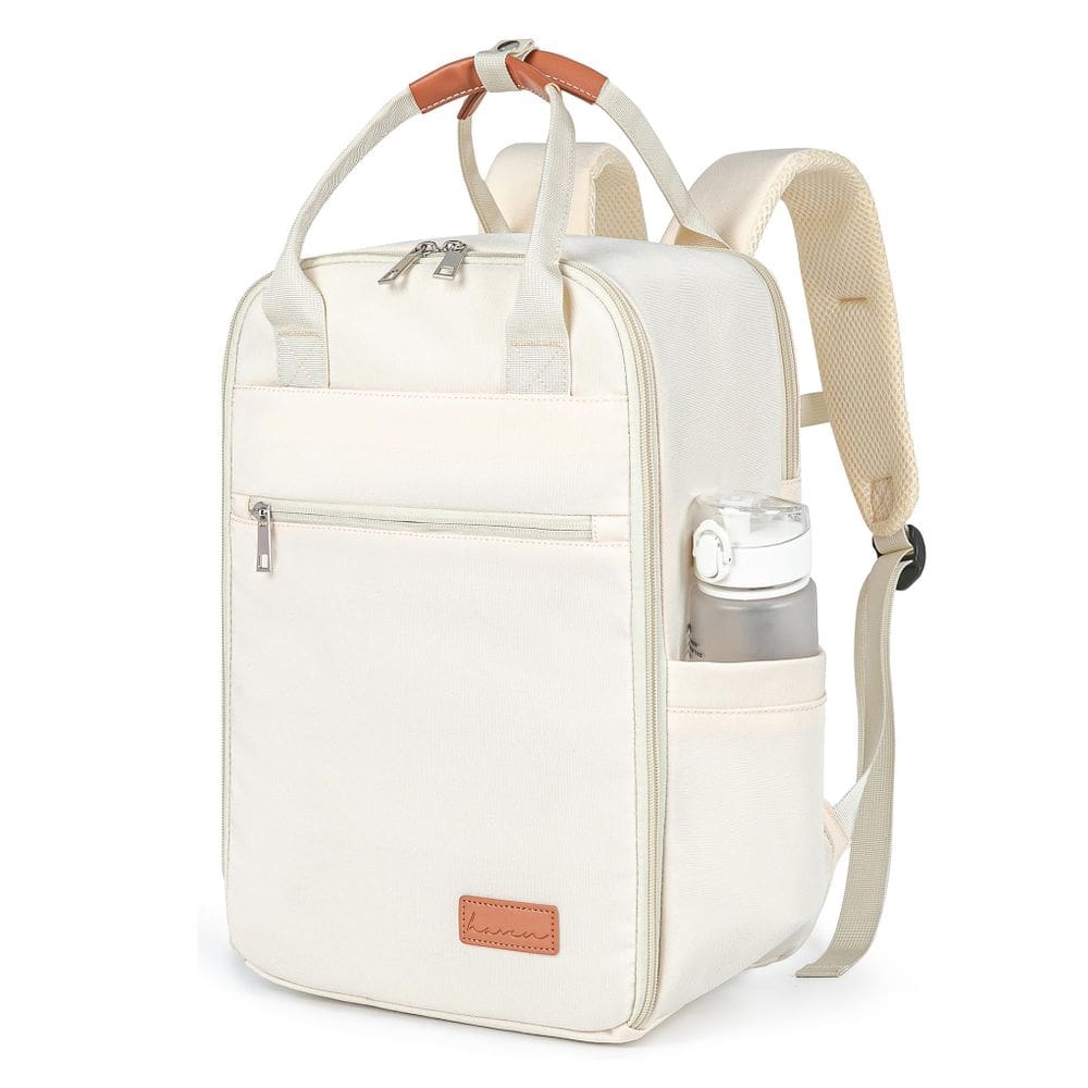 Mochila Lossga Carry On 20L com compartimento para laptop de 17 polegadas